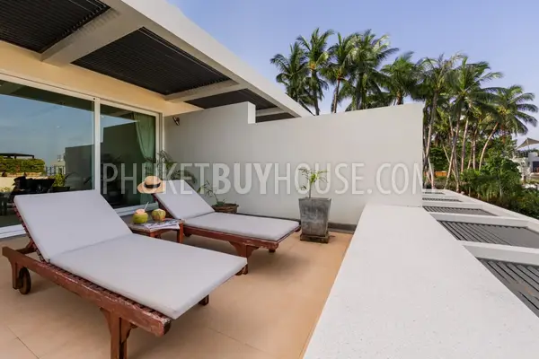 RAW22381: Seaside Elegance with Panoramic Views and Contemporary Comfort 2 Bedroom Suite in Rawai for Sale. Fotoğraf #53