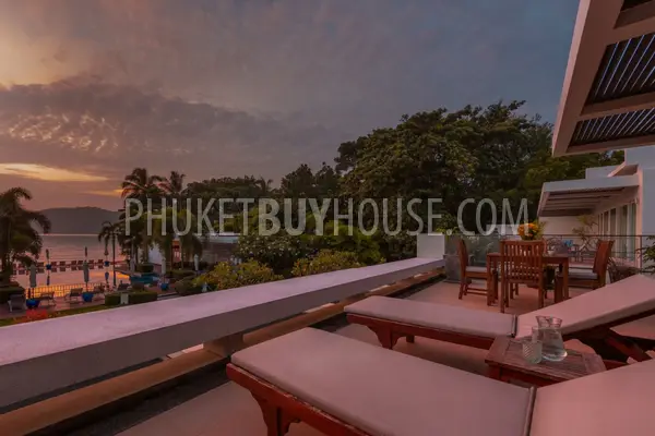 RAW22381: Seaside Elegance with Panoramic Views and Contemporary Comfort 2 Bedroom Suite in Rawai for Sale. Fotoğraf #41