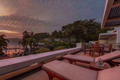 RAW22381: Seaside Elegance with Panoramic Views and Contemporary Comfort 2 Bedroom Suite in Rawai for Sale. 照片 #41