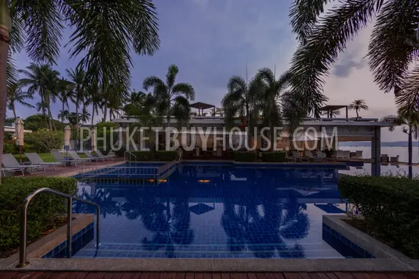 RAW22381: Seaside Elegance with Panoramic Views and Contemporary Comfort 2 Bedroom Suite in Rawai for Sale. Fotoğraf #62