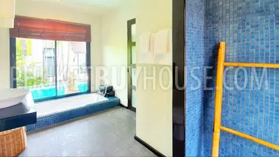 RAW7044: 3-Bedroom Villa in Peaceful Area of Rawai. Photo #8