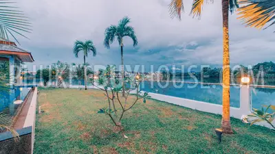 CHA7043: 5 Bedroom Luxury Villa in Chalong. Photo #23