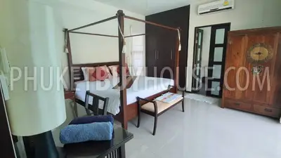 RAW7044: 3-Bedroom Villa in Peaceful Area of Rawai. Photo #6