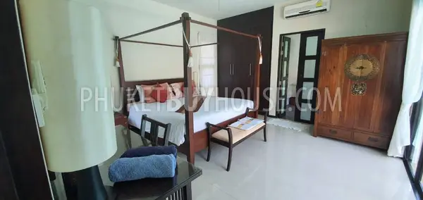 RAW7044: 3-Bedroom Villa in Peaceful Area of Rawai. Photo #6