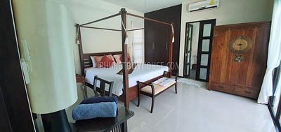 RAW7044: 3-Bedroom Villa in Peaceful Area of Rawai. Photo #3