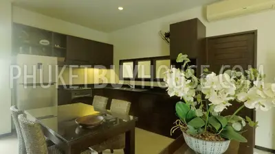 RAW7044: 3-Bedroom Villa in Peaceful Area of Rawai. Photo #15