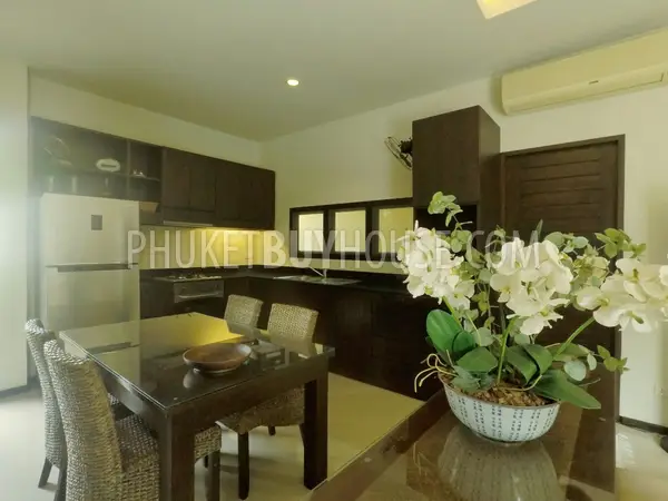 RAW7044: 3-Bedroom Villa in Peaceful Area of Rawai. Photo #15