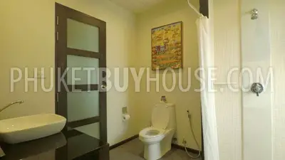 RAW7044: 3-Bedroom Villa in Peaceful Area of Rawai. Photo #17