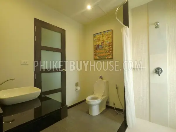 RAW7044: 3-Bedroom Villa in Peaceful Area of Rawai. Photo #17