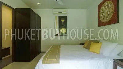 RAW7044: 3-Bedroom Villa in Peaceful Area of Rawai. Photo #14