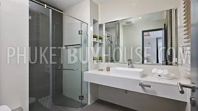 LAG7047: Townhome for The Whole Family in Bang Tao. Photo #2