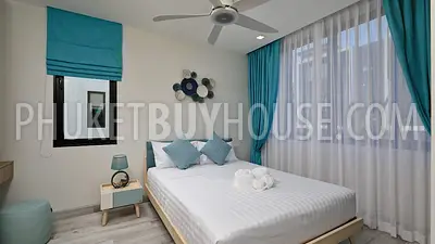 LAG7047: Townhome for The Whole Family in Bang Tao. Photo #3
