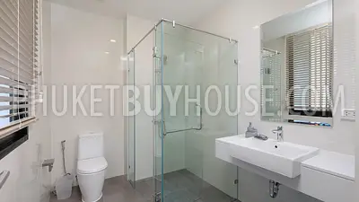 LAG7047: Townhome for The Whole Family in Bang Tao. Photo #4