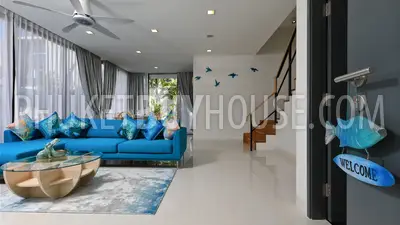 LAG7047: Townhome for The Whole Family in Bang Tao. Photo #12