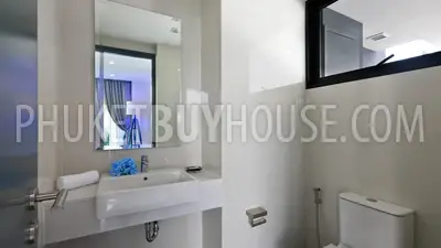 LAG7047: Townhome for The Whole Family in Bang Tao. Photo #13