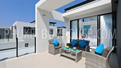 LAG7047: Townhome for The Whole Family in Bang Tao. Photo #14