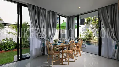LAG7047: Townhome for The Whole Family in Bang Tao. Photo #5