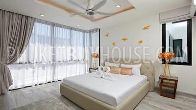 LAG7047: Townhome for The Whole Family in Bang Tao. Photo #6