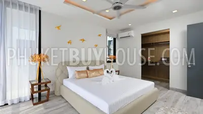 LAG7047: Townhome for The Whole Family in Bang Tao. Photo #7