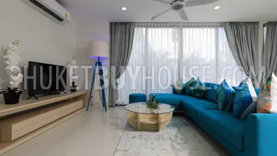 LAG7047: Townhome for The Whole Family in Bang Tao. Photo #8