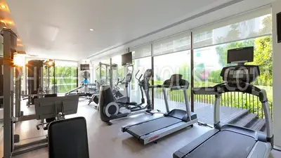 LAG7047: Townhome for The Whole Family in Bang Tao. Photo #19