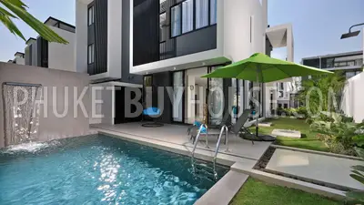 LAG7047: Townhome for The Whole Family in Bang Tao. Photo #21