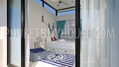 LAG7047: Townhome for The Whole Family in Bang Tao. Photo #15