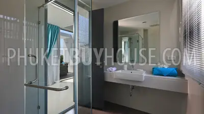 LAG7047: Townhome for The Whole Family in Bang Tao. Photo #16