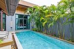 NAI7048: Nai Harn Villa with Private Garden and Pool. Thumbnail #10