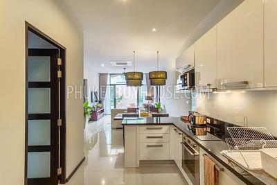 NAI7048: Nai Harn Villa with Private Garden and Pool. Photo #18