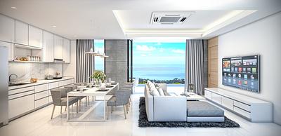 KOH22383: One-Bedroom Pool Villa in a Tropical Luxurious Setting with Scenic  Views. 照片 #3