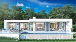 KOH22385: Exquisite 3-Bedroom Private Pool Villa in Phuket's Serene East Coast. Thumbnail #2