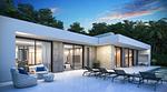 KOH22385: Exquisite 3-Bedroom Private Pool Villa in Phuket's Serene East Coast. Thumbnail #1