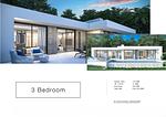 KOH22385: Exquisite 3-Bedroom Private Pool Villa in Phuket's Serene East Coast. Thumbnail #6