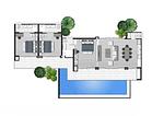 KOH22385: Exquisite 3-Bedroom Private Pool Villa in Phuket's Serene East Coast. Thumbnail #5