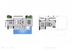 KOH22385: Exquisite 3-Bedroom Private Pool Villa in Phuket's Serene East Coast. Thumbnail #7