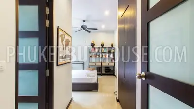 NAI7048: Nai Harn Villa with Private Garden and Pool. Photo #29