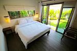 NAI7049: Three Bedroom Pool Villa in the Heart of Nai Harn. Thumbnail #5