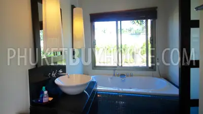 NAI7049: Three Bedroom Pool Villa in the Heart of Nai Harn. Photo #9