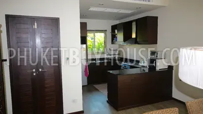 NAI7049: Three Bedroom Pool Villa in the Heart of Nai Harn. Photo #12