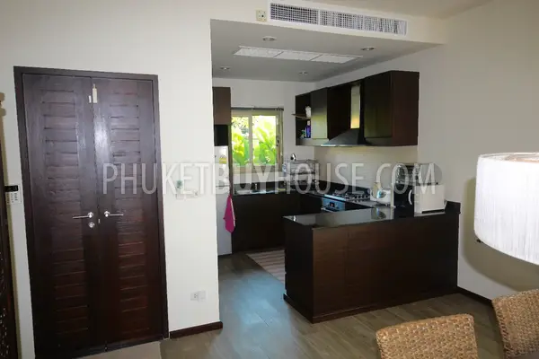 NAI7049: Three Bedroom Pool Villa in the Heart of Nai Harn. Photo #12