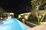 NAI7049: Three Bedroom Pool Villa in the Heart of Nai Harn. Thumbnail #14