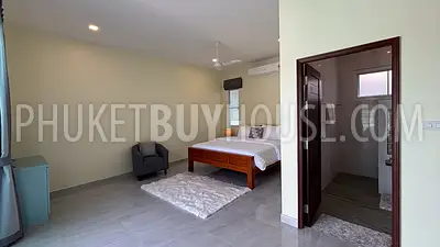 RAW22389: Inviting 4-Bedroom Villa with Private Pool Near Nai Harn and Rawai Beaches. Photo #17