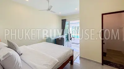 RAW22389: Inviting 4-Bedroom Villa with Private Pool Near Nai Harn and Rawai Beaches. Photo #9