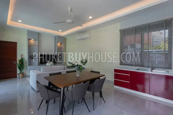 RAW22389: Inviting 4-Bedroom Villa with Private Pool Near Nai Harn and Rawai Beaches. Photo #8