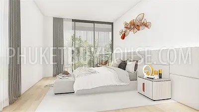 TAL22387: Luxurious Private Villas with Custom Design Options. Photo #3
