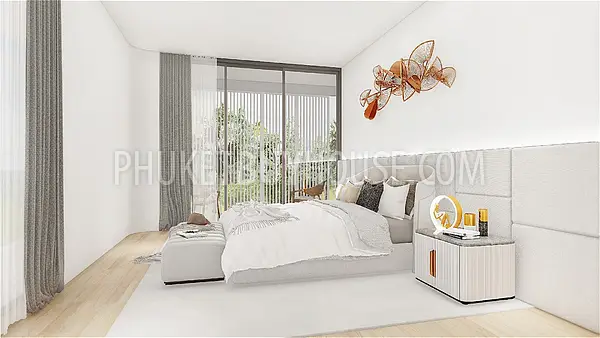 TAL22387: Luxurious Private Villas with Custom Design Options. 照片 #3