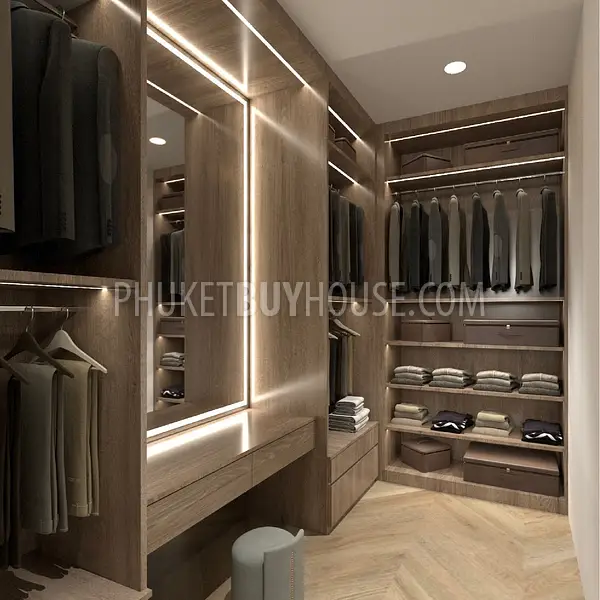 TAL22387: Luxurious Private Villas with Custom Design Options. 照片 #4