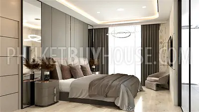 TAL22387: Luxurious Private Villas with Custom Design Options. Photo #5