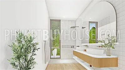 TAL22387: Luxurious Private Villas with Custom Design Options. Photo #6